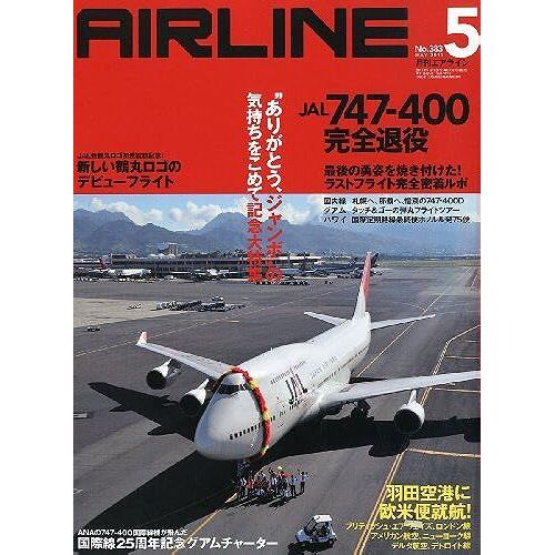 Airline () 20215