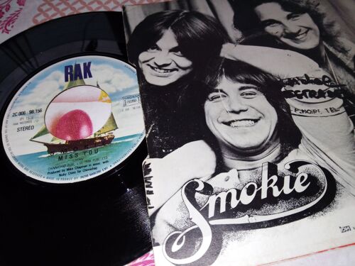 Smookie I''meet You At Midnight