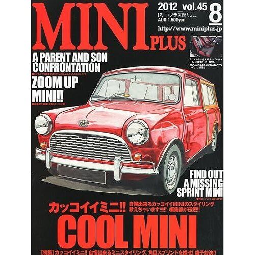 Mini Plus () 2012 08 []