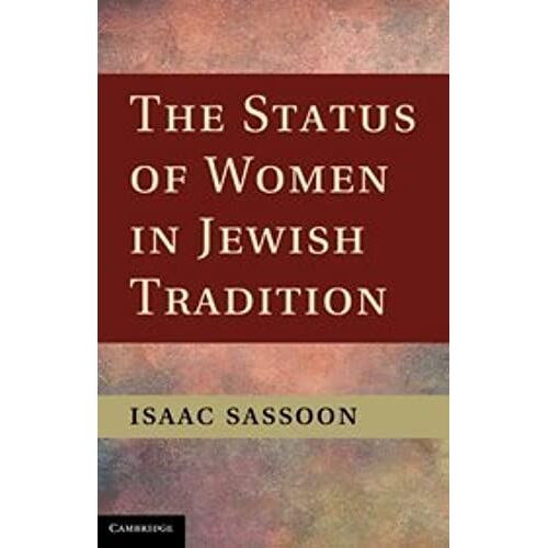 The Status Of Women In Jewish Tradition