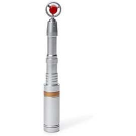 Doctor Who Wave 2 Sonic Screwdriver With Light And Sound - 8th Doctor By Underground Toys By Underground Toys []