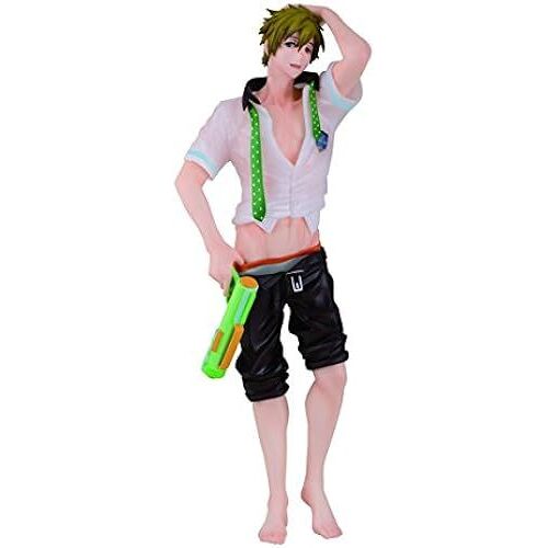 Free!-Eternal Summer- 1/8pvc