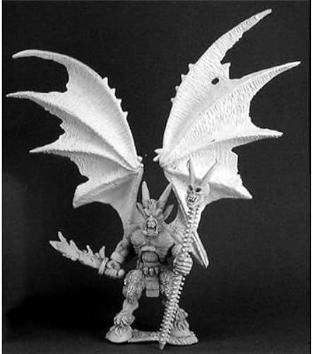 Abyst, Demon Lord (Oop)