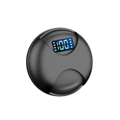 Mini écouteurs intra-auriculaires BT avec réduction du bruit de base profonde HIFI étanche
