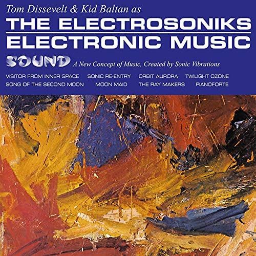 Electronic Music [12 Inch Analog]