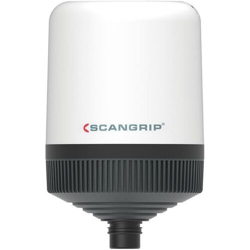 Embout interchangeable Area 1250-2500Lumen pour MULTILIGHT SCANGRIP