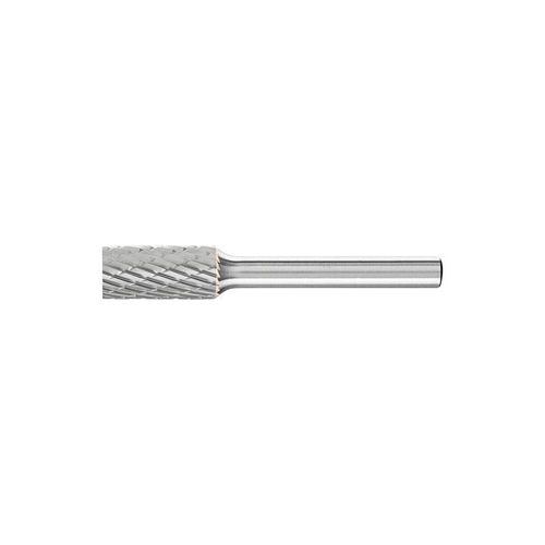 Fraise sur tige HM en arc de cercle 1225 MICRO 6mm 12x25mm Cheval