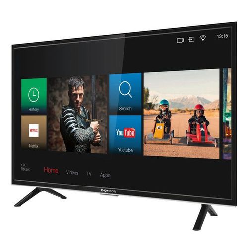 Thomson 40FD5406 - 100 cm (80") Full HD, Smart TV, WLAN, Triple Tuner (DVB T2)