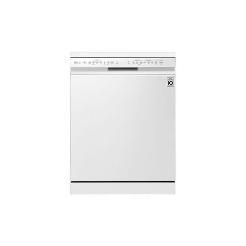 Lave-vaisselle LG DF222FWS (60 cm)