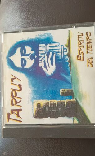Tarpuy.. Spiritus Del Tempio 