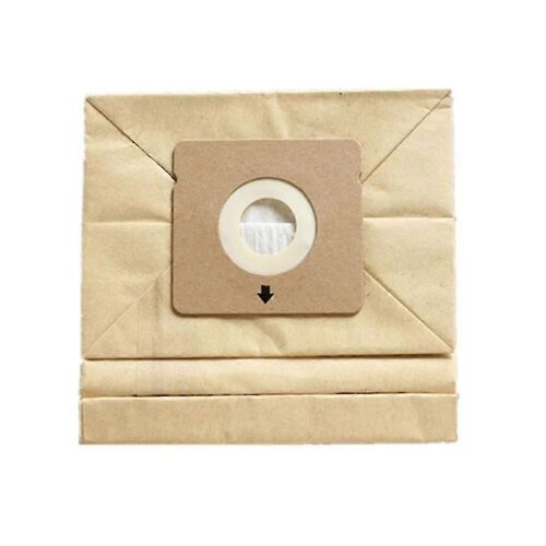 10 Morceaux/lot Aspirateur Sacs À Poussière Papier Filtre Sacs Pour Ro5227 Zr0039 Ro1717 Ro1733 Ro1751 Etc Cy-YUHAO
