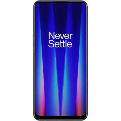 OnePlus Nord CE 2 5G 16,3 cm (6.43") Double SIM Android 11 USB Type-C 8 Go 128 Go 4500 mAh Gris