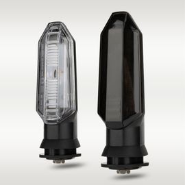 Clignotant Led De Remplacement Pour Moto Honda Click 125 I Click 150 I Vario 125 Vario 150 Winner 150 X X-Adv 150, 2 PièCes
