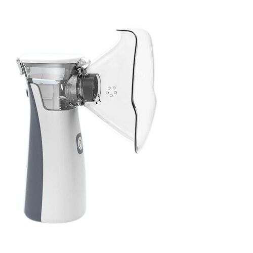Nébuliseur à ultrasons portable, inhalateur portable pour l'asthme