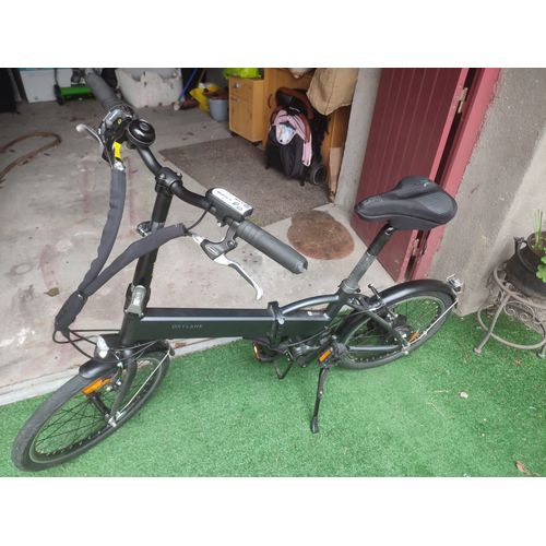Vélo Électrique