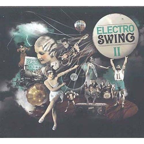 Electro Swing Ii