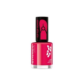 Rimmel London 60 Seconds Flip Flop Esmalte De Uñas 409 