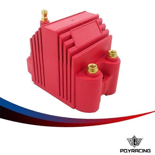 Bobine D'allumage De Voiture 12v E-Core Bobine D'allumage Dispositif D'allumage Électronique