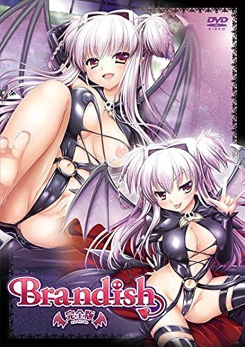 Brandish [Dvd]