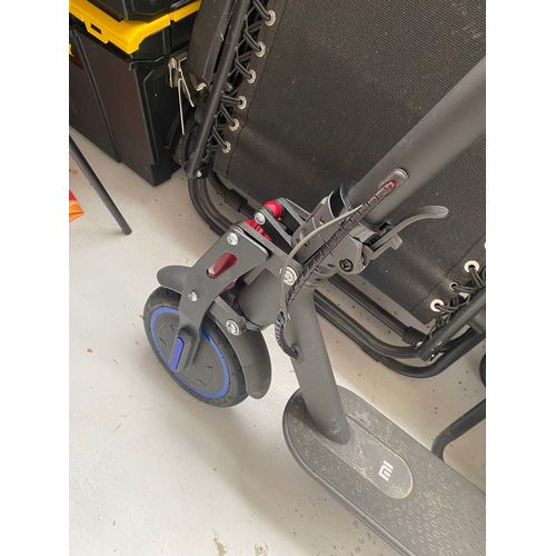 Trotinette Xiaomi Pro 2 + Suspension Avant 
