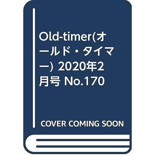 Old-Timer() 20202 No.170