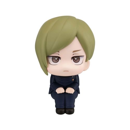 Jujutsu Kaisen - Statuette Look Up Nanami Kento Kosen Ver. 11 Cm