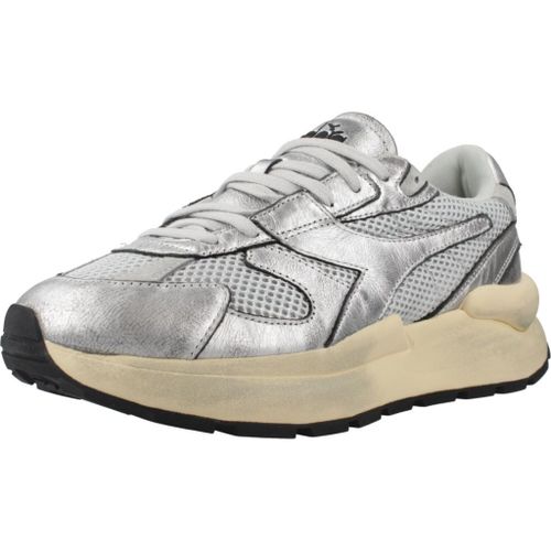 Diadora Mercury Elite Colour Argent