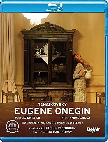 [Blu-Ray Disc, ]