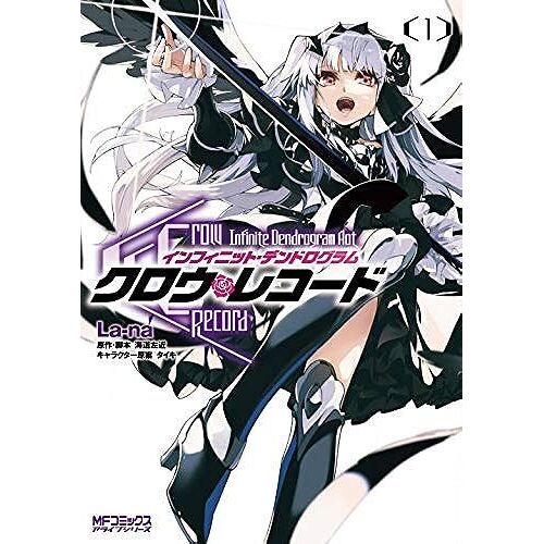 Infinite Dendrogram Aot 1 (Mf )