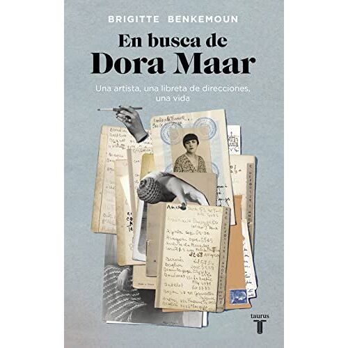 En Busca De Dora Maar