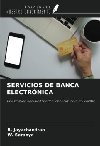 Servicios De Banca Electrónica