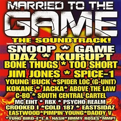 Married To The Game
