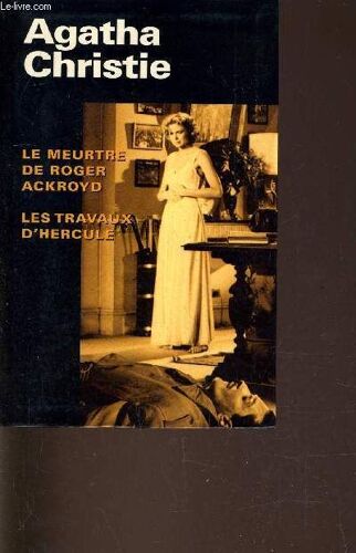 Le Meurtre De Roger Ackroyd , Les Travaux D'hercule