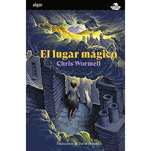 El Lugar Mágico