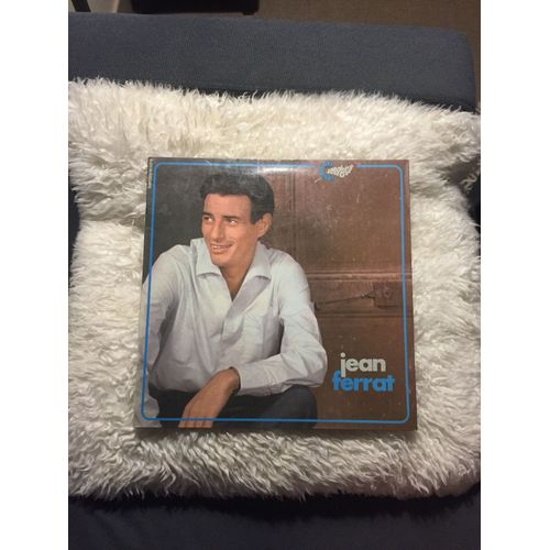 Jean Ferrat Vedettes