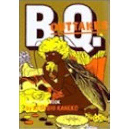 The Roach Book (Beam Comix)