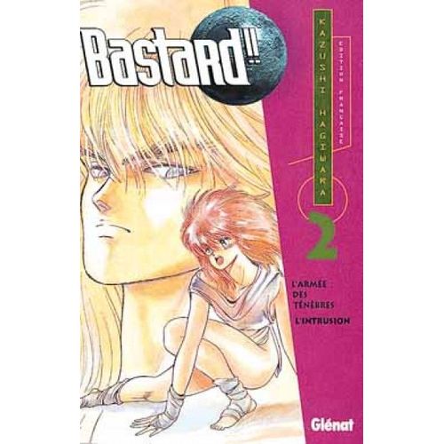 Bastard -L'armée Des Ténébres -L'intrusion -N°2