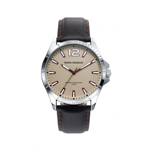 Montre Homme Mark Maddox Watches Hc6021-45 Dsp
