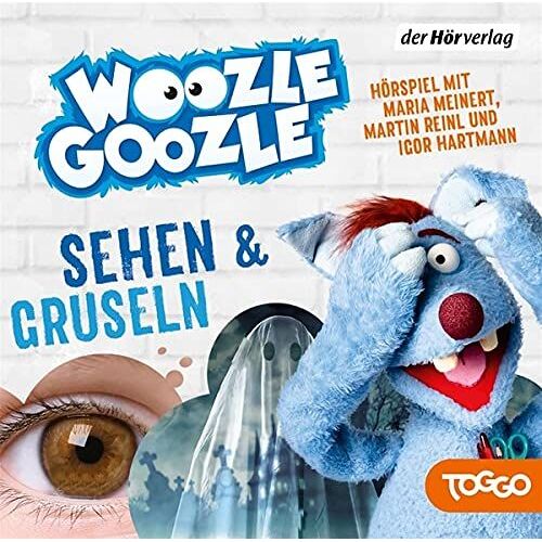 Woozle Goozle 04. Gruseln & Sehen