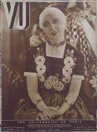 Vu 8 Avril 1931 160