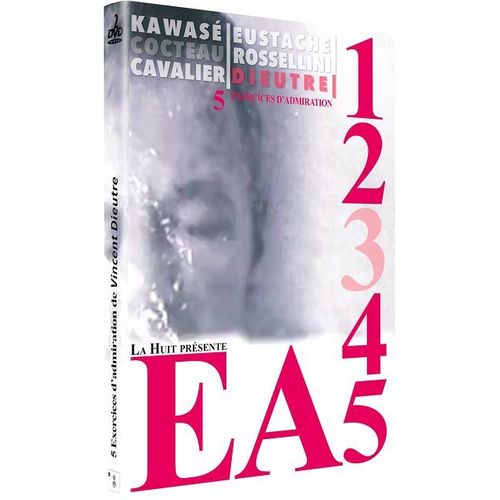 5ea : 5 Exercices D'admiration