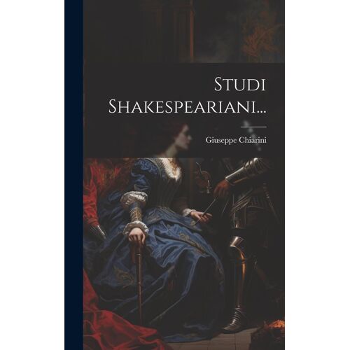 Studi Shakespeariani...