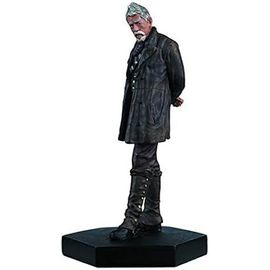 Doctor Who War Doctor #24 Collector Figure []
