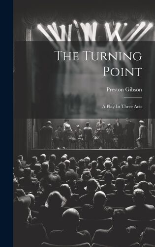 The Turning Point