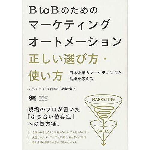 Btob (Markezine Books)