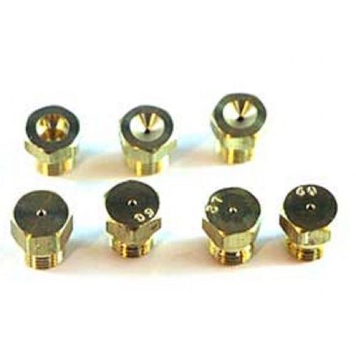 Injecteurs Butane Pour Table De Cuisson Dedietrich