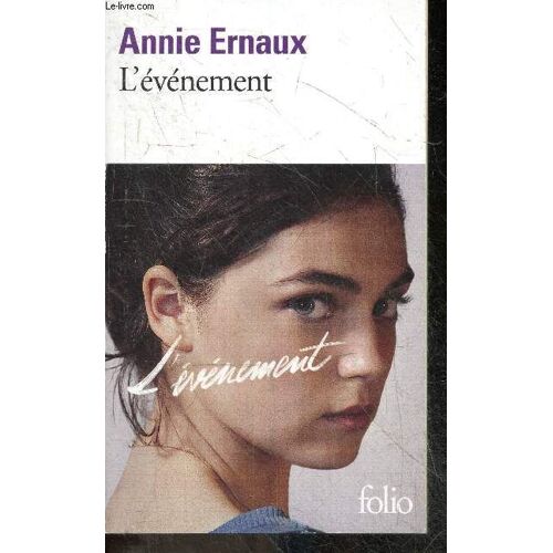 L Evénement