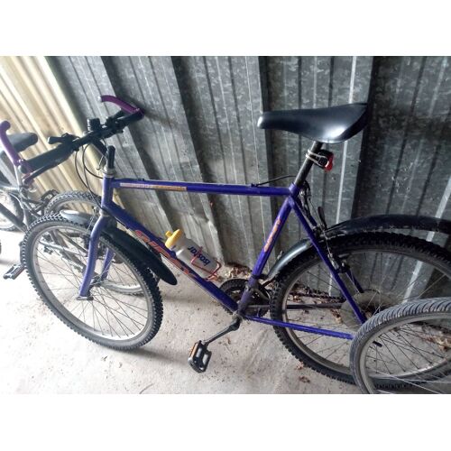 Vente De Velo
