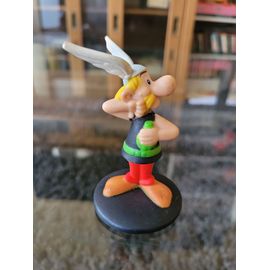 Jouet Figurine Astérix Et Obélix - Asterix Prenant De La Potion Magique - Collection Mac Donalds Happy Meal