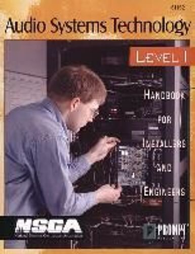 Audio Systems Technology